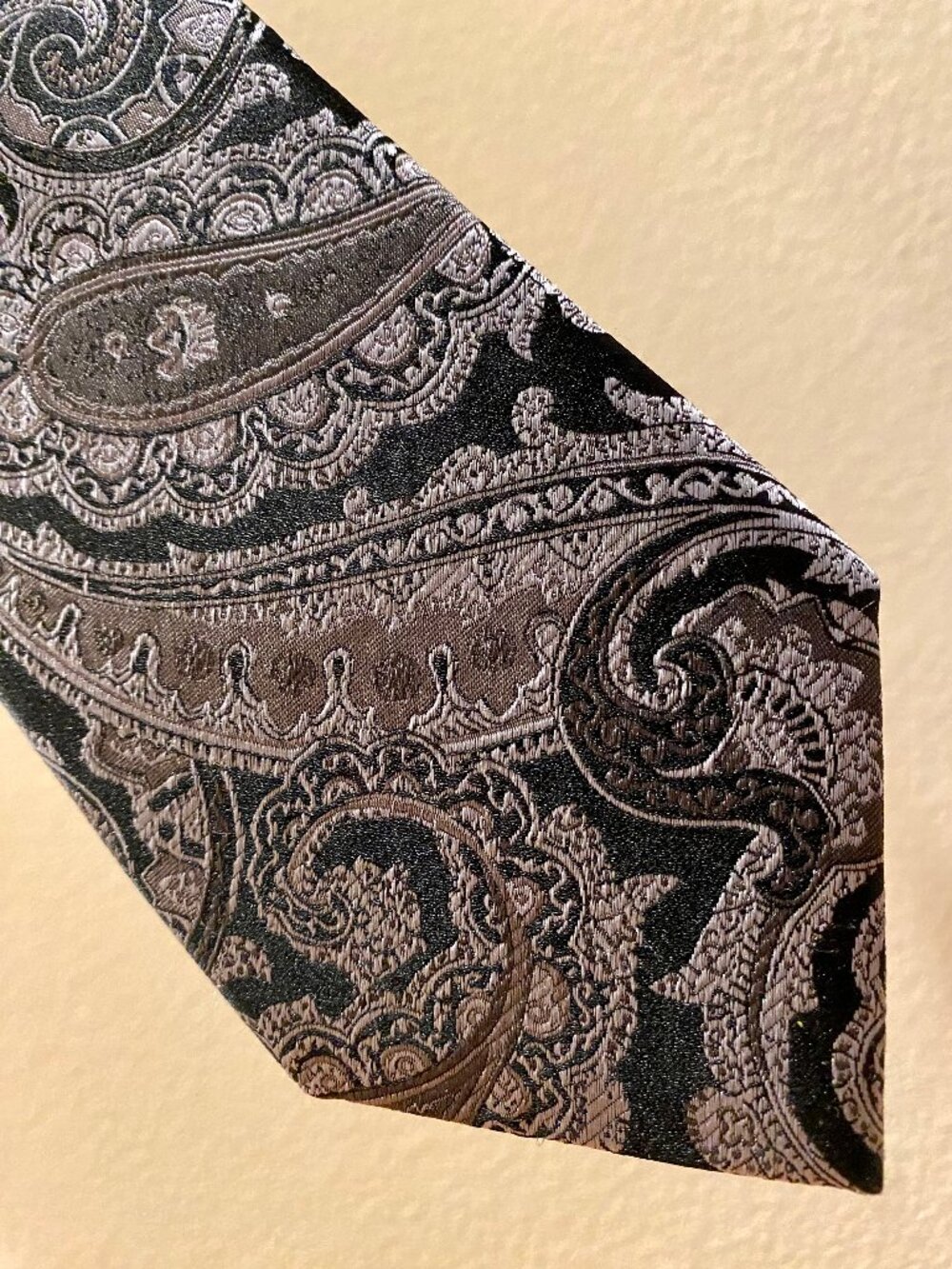 SEAN JOHN Necktie 57"